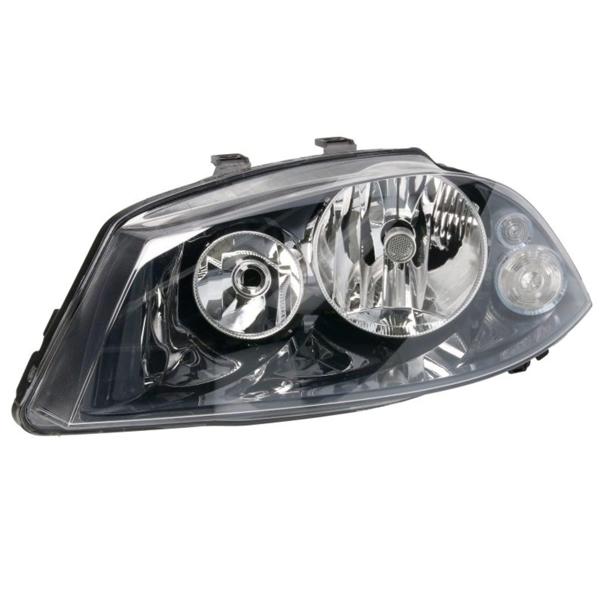VALEO 043341-FAR SİNYAL SOL ELEKTRİKLİ MOTORSUZ SEAT CORDOBA 2002 > 6L1941029D((-_503